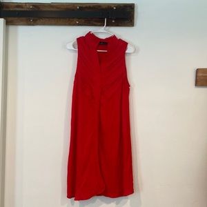 Pomander Place XS Dress
